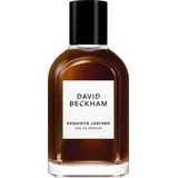 David Beckham Exquisite Leather Eau de Parfum 50 ml