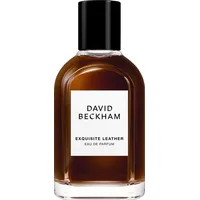 David Beckham Exquisite Leather Eau de Parfum 