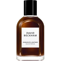 David Beckham Exquisite Leather Eau de Parfum 50 ml