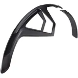 M-Wave Schutzblech-Set Fahrrad VR+HR, MUD MAX G-MUD von M-WAVE