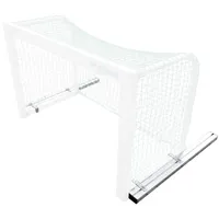 Sport-Thieme Fußballtor-Kippsicherung für Mini-Trainingstore, System-Profil 80x40 mm