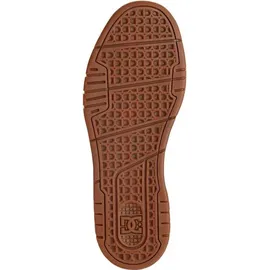 DC Shoes Stag Herren Schwarz 40,5
