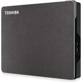 Toshiba Canvio Gaming 4 TB USB 3.2