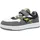 KangaROOS K-CP Bounder EV Kinder Steel Grey/neon Green 39