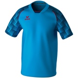 Erima EVO Star Trikot (3132405), Curacao/New Navy, S