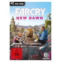 Far Cry New Dawn (USK) (PC)