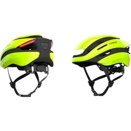 Lumos Ultra 54-61 cm lime green