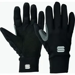 Sportful KID Softshell Gloves black (002) 10Y
