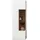 STYLIFE Vitrine Frenso 65 x 40 x 201 cm Weiß