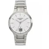 Armbanduhr ADORA AF7173 Damen Funkuhr Titan NEU