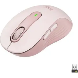 Logitech Signature M650 Medium rose