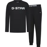 G-Star Pyjama STONE Schwarz XL