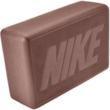 Nike Yoga Block 202 smokey mauve/smokey mauve