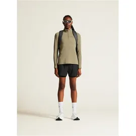 Craft Gain Midlayer Beige S