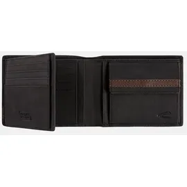 CAMEL ACTIVE Taipeh Geldbörse RFID schwarz