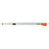 NEDO Teleskopmaßstab Rollladen-mEssfix Messber.0,8-3,1mL.0,8m 1,2kg NEDO
