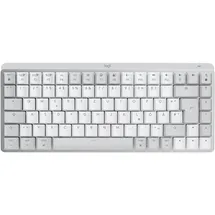 Logitech MX Mechanical Mini für Mac Kailh Choc V2 LOW PROFILE BROWN DE