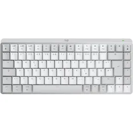 Logitech MX Mechanical Mini für Mac Kailh Choc V2 LOW PROFILE BROWN DE