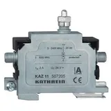 Kathrein KAZ 11 Spannungsfilter
