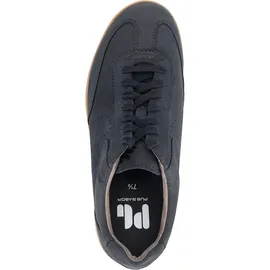 Gabor Sneaker Low Blau Herren 45