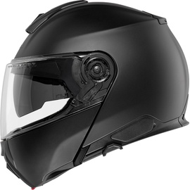 Schuberth C5 Matt Black