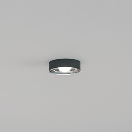 LOOM DESIGN Sif LED-Deckenleuchte IP65 schwarz