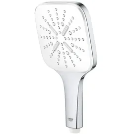 Grohe Rainshower SmartActive Cube Handbrause 3 Strahlarten,