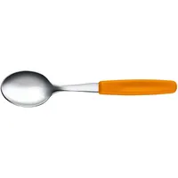Victorinox Swiss Classic Kaffeelöffel, Orange