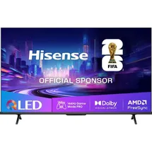 Hisense 43E7Q PRO 43 Zoll QLED 4K Smart TV