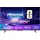 Hisense 43E7Q PRO 43 Zoll QLED 4K Smart TV