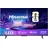 Hisense E7Q PRO QLED 4K Smart TV