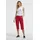 Soccx Skaterbermudas Rot M