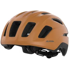 Alpina Paranus Urban 52-56 cm burro-brown matt 2023
