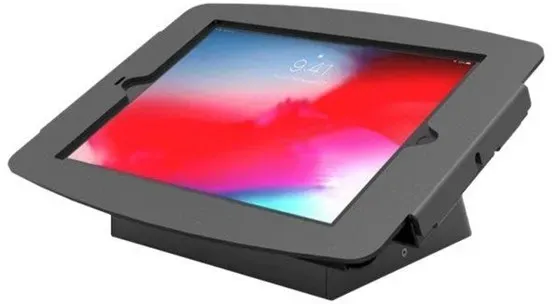 Space AV Capsule iPad 10.2-inch Kiosk
