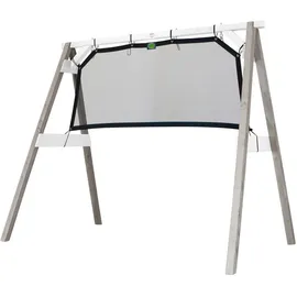 Axi 4-in-1 SportsFun grau/weiß