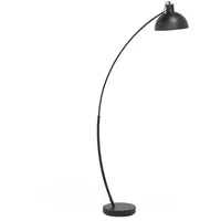 Beliani Stehlampe, Dintel E27