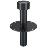 Klüber Klöber Flavent Flachdach Raumentlüfter Abwasserbelüfter Dn 70