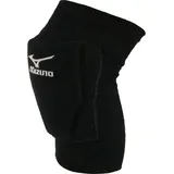 Mizuno VS1 Ultra Kneepad Knieschützer, Schwarz, M