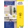 Avery Zweckform Hinweisetiketten 49405 Gelb 200 x 100 mm 8 Blatt
