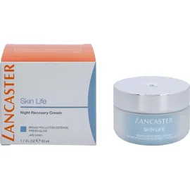 Lancaster Skin Life Nachtcreme 50 ml