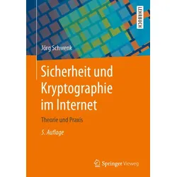 Sicherheit und Kryptographie im Internet