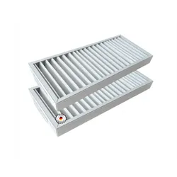 Blauberg KOMFORT EC SB 350 G4+G4 Filterset (Standard)