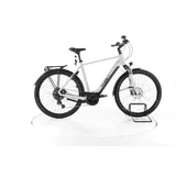 Cube Touring Hybrid ONE 2025 62 Zoll RH 62 cm Unisex cotton black