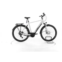 Cube Touring Hybrid ONE 2025 62 Zoll RH 62 cm Unisex cotton black