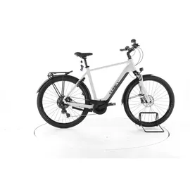 Cube Touring Hybrid ONE 2025 62 Zoll RH 62 cm Unisex cotton black