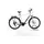 Cube Touring Hybrid ONE 2025 62 Zoll RH 62 cm Unisex cotton black