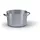 BALLARINI Serie 7000 Kasserolle 20 cm rund