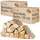 FLAMEUP Brennholz Buche 30 cm 60 kg