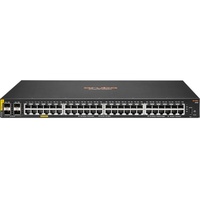 Aruba Networks HPE 6100 48G Managed L2 Gigabit Ethernet