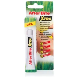 Nach dem Biss® Xtra